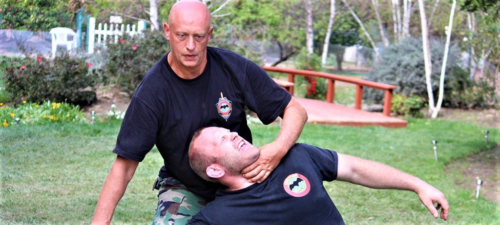 Russian Systema: Η στρατιωτική πάλη που δημιούργησαν οι Spetsnaz – (vid)