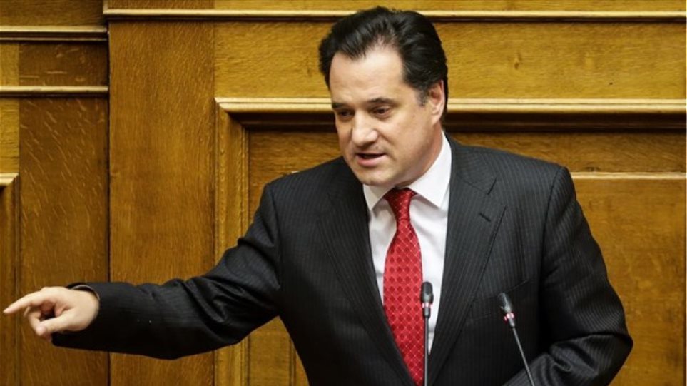 Τέλος στις αυταπάτες για Πρέσπες – Α.Γεωργιάδης: «Ούτε με Μέγα Αλέξανδρο πρωθυπουργό δεν καταργείται η συμφωνία»!