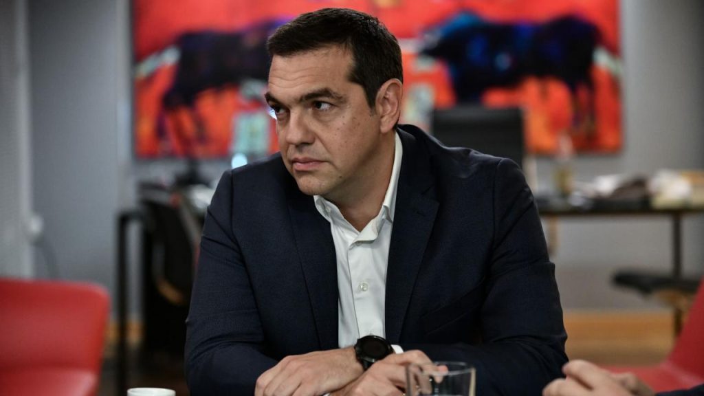 Die Linke: «O ΣΥΡΙΖΑ μας κορόιδεψε το 2015 – Αθέτησε τις υποσχέσεις του για τις γερμανικές αποζημιώσεις»