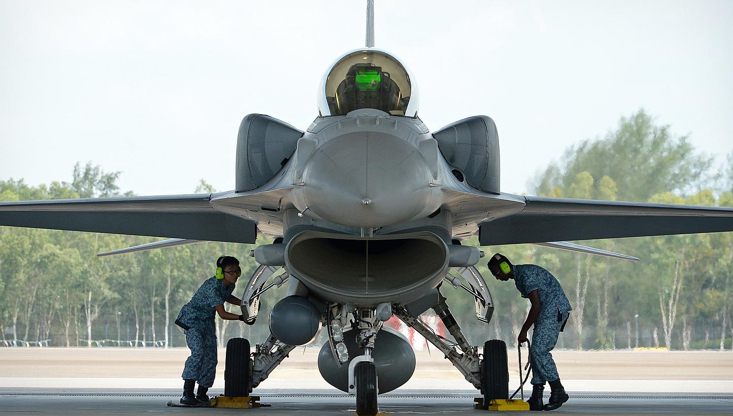Νομοσχέδιο ΥΠΕΘΑ για F-16, Mirage 2000 και υποβρύχια: Σε δημόσια διαβούλευση έως τις 4 Δεκεμβρίου