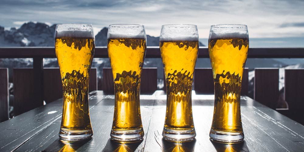 Είσαι λάτρης της μπύρας; – Ιδού μερικά αντικείμενα που θα σου λύσουν τα χέρια
