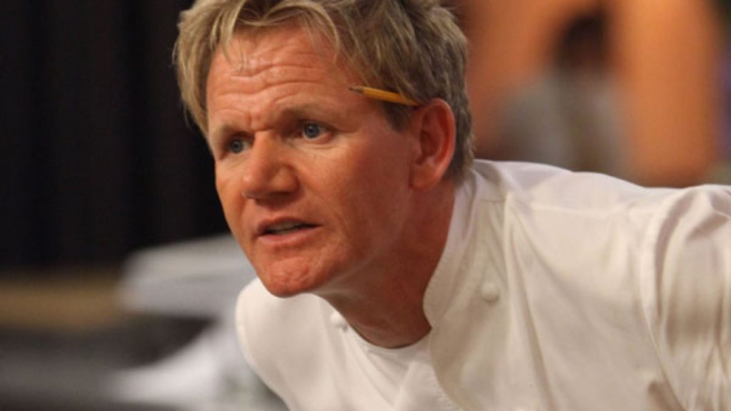 Ο Gordon Ramsay προειδοποιεί: Nα τι δεν πρέπει να παραγγέλνουμε ποτέ έξω