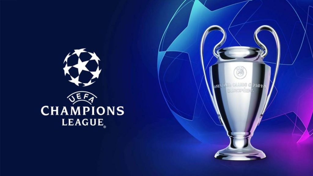 Champions League: Αυτός είναι ο αντίπαλος του Ολυμπιακού – Αναλυτικά τα υπόλοιπα ζευγάρια