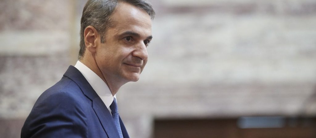 Δημοσκόπηση: Θετικό πρόσημο για την κυβέρνηση σε οικονομία και ασφάλεια – Το 61% ανησυχεί για τα ελληνοτουρκικά (φωτο)