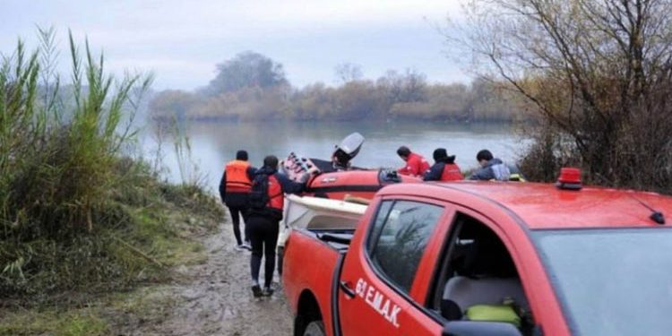 Ξηρόμερο: Νεκρός 79χρονος που έπεσε με αγροτικό όχημα μέσα σε αρδευτική στέρνα