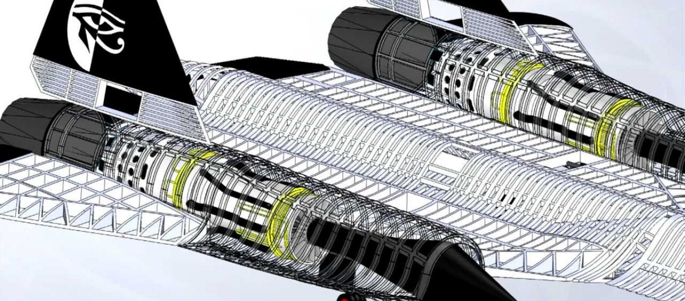 Βίντεο: Η μοναδική τεχνολογία που έκανε το SR-71 το ταχύτερο αεροσκάφος του κόσμου