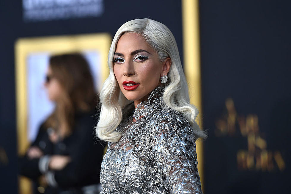 Η Lady Gaga μιλά στην Όπρα: «Ακόμα πολλές φορές πονάω φρικτά» (βίντεο)