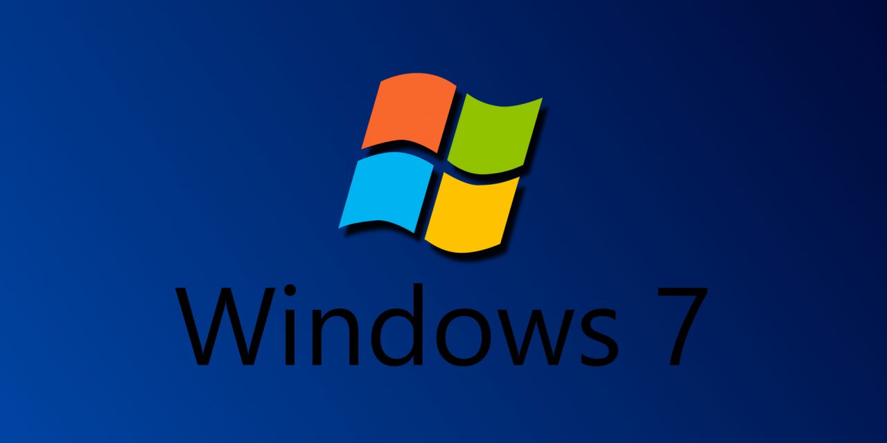 Η Microsoft βάζει «τέλος» από σήμερα στην τεχνική υποστήριξη των Windows 7