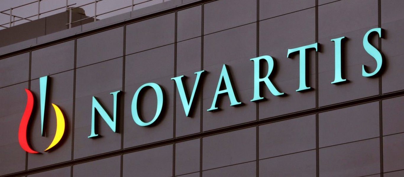 Κυβερνητικός εκπρόσωπος για Novartis: «Αποκαλύπτεται η λειτουργία ενός σκοτεινού παρακράτους από το ΣΥΡΙΖΑ»