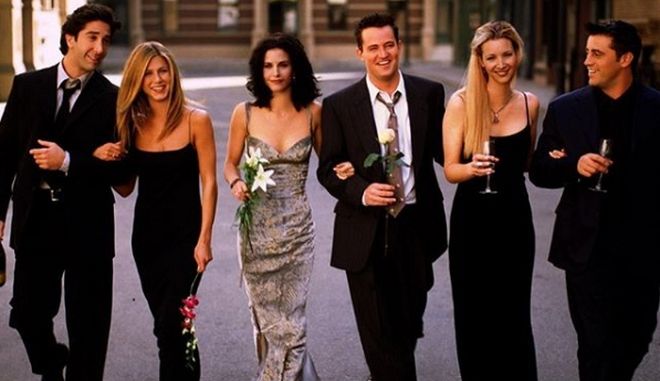 Matthew Perry: Το αινιγματικό tweet του ίσως προαναγγέλλει το comeback για τα «Φιλαράκια»