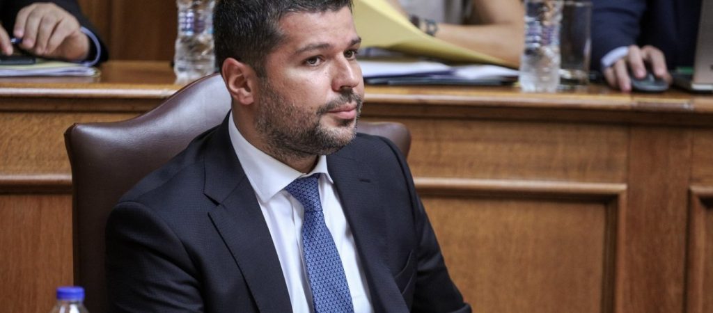 Γ. Στάσσης: «Από το 2028 και μετά η Πτολεμαΐδα θα λειτουργεί με διαφορετικό μίγμα καυσίμου»