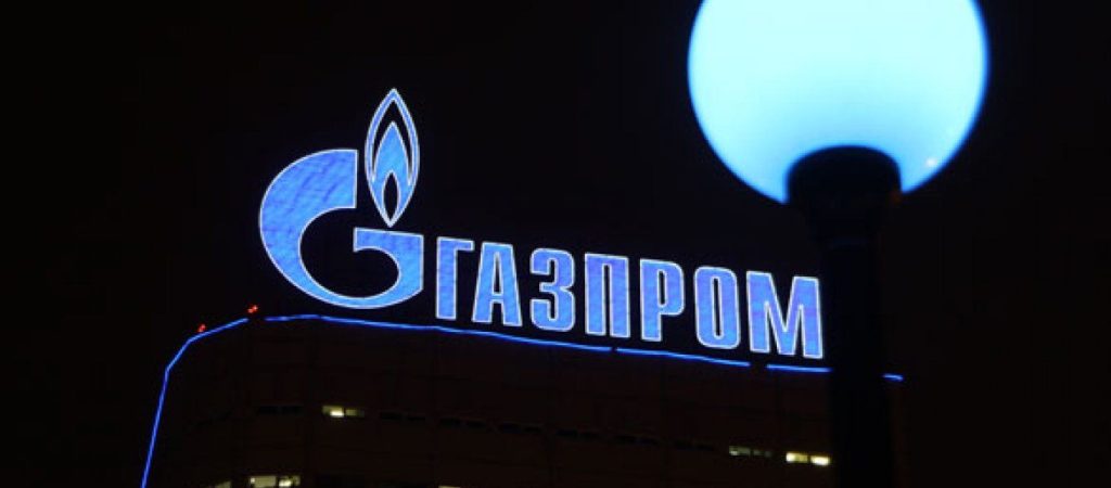 Gazprom: «Στο τέλος του 2020 τα εγκαίνια του Nord Stream 2»