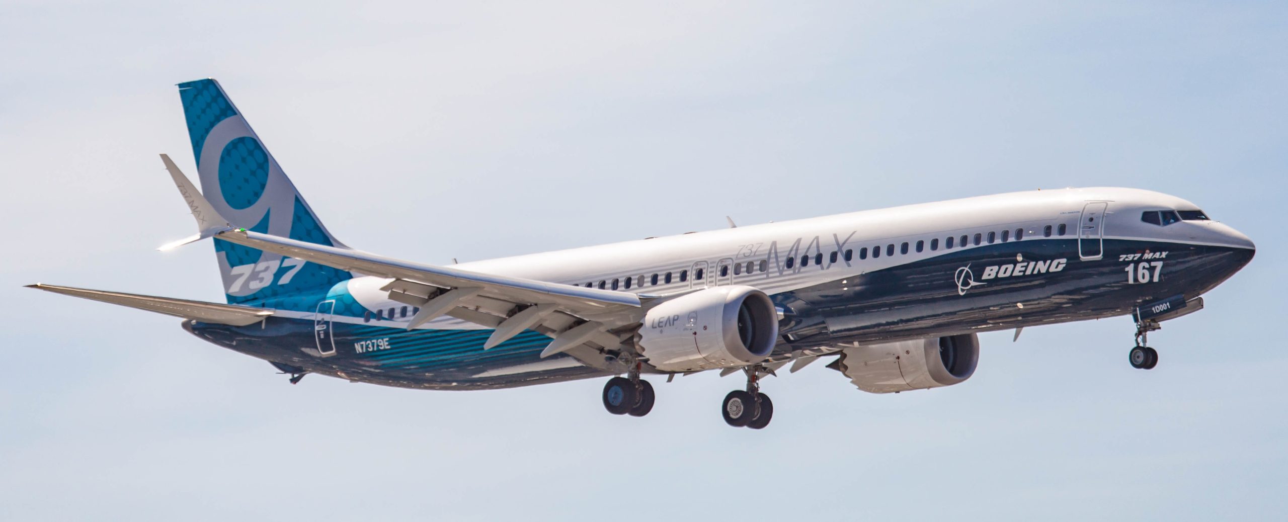 Boeing: Ενισχύει τους ελέγχους στα 737 MAX – Βρέθηκαν θραύσματα στις δεξαμενές καυσίμων
