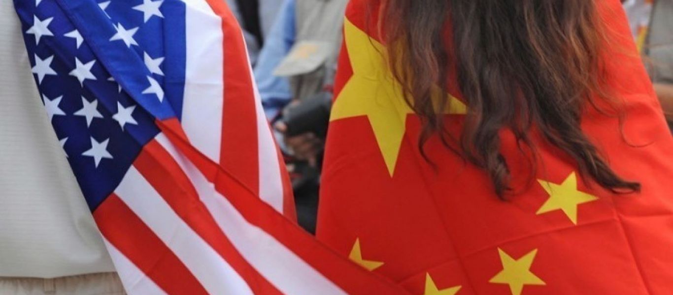 Εξομαλύνονται οι σχέσεις Κίνα-ΗΠΑ: «Τέλος οι δασμοί για 65 αμερικανικά προϊόντα» ανήγγειλε το Πεκίνο