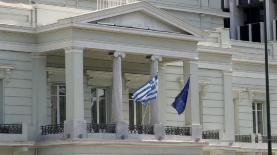 Η απάντηση του ΥΠΕΞ στα περί «80.000 μεταναστών» της Τουρκίας: «Όσοι μπήκαν συνελήφθησαν»