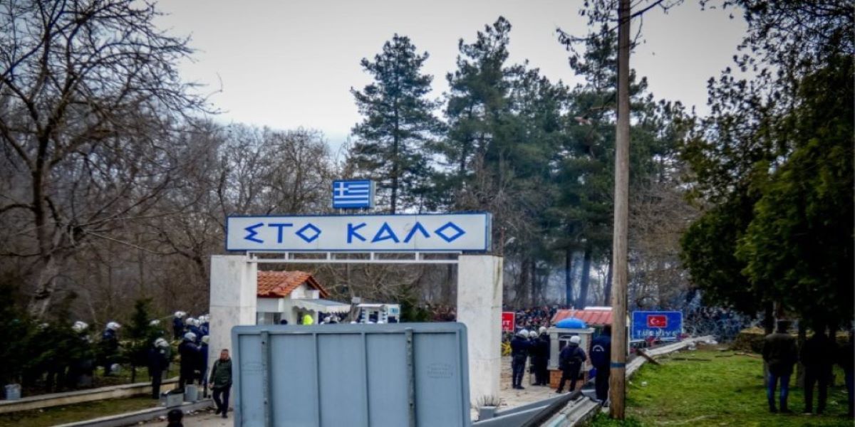 Δύο Έλληνες δημοσιογράφους συνέλαβαν οι τουρκικές Αρχές