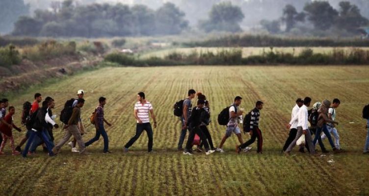 Έβρος: «Πρόσφυγας» από το… Ουζμπεκιτάν συνεκλήθη σε χωριό – Κρυβόταν σε υδατοδεξαμενή!