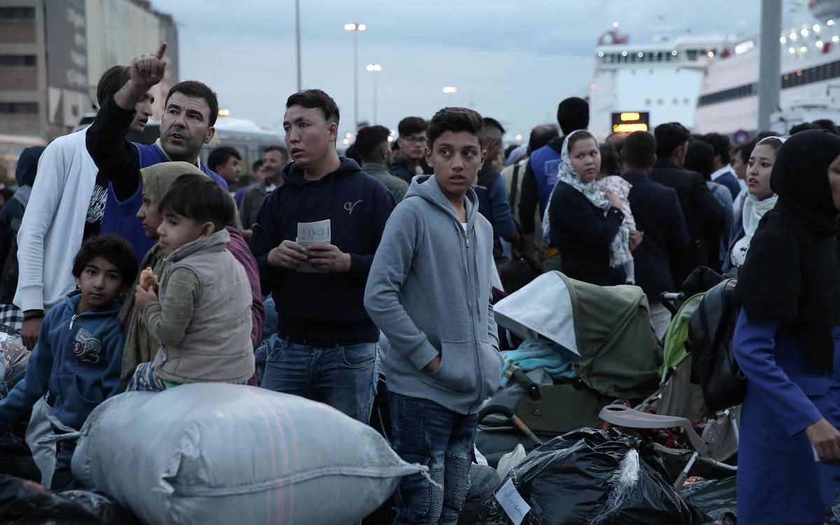 Τα «γύρισε» ο Δήμος Σιντικής: Έδωσε το «πράσινο» φως για κλειστή δομή