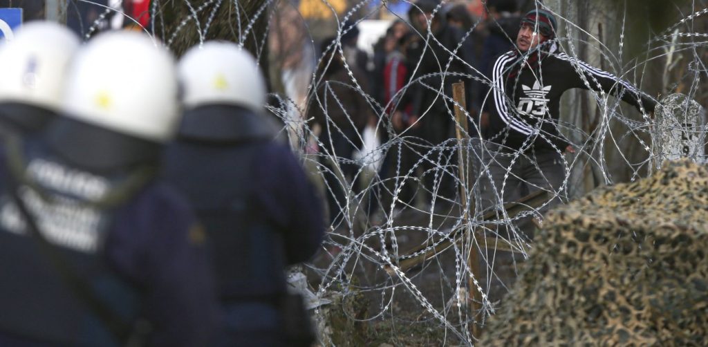 Νέες απειλητικές δηλώσεις από την Τουρκία : «Θα πέσουν ευρωπαϊκές κυβερνήσεις – Θα αποσταθεροποιηθούν οικονομίες»