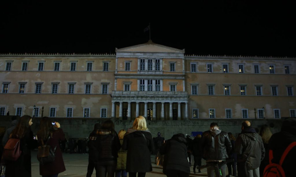 Τα μέτρα του Δήμου Αθηναίων για τον κορωνοϊό