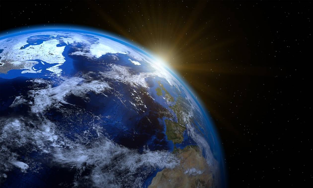 Επιστήμονες αποκαλύπτουν: Οι ημέρες στη Γη δεν διαρκούσαν πάντα 24 ώρες