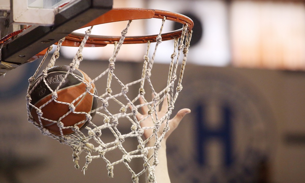 Κορωνοϊός: Τέλος και στην Basket League!