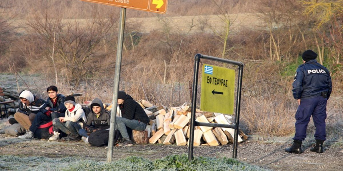 Κρίση στον Έβρο: Με αυτό το τρόπο και αριθμό τηλεφώνου επιτήδειος εξαπάτησε επιχειρηματίες