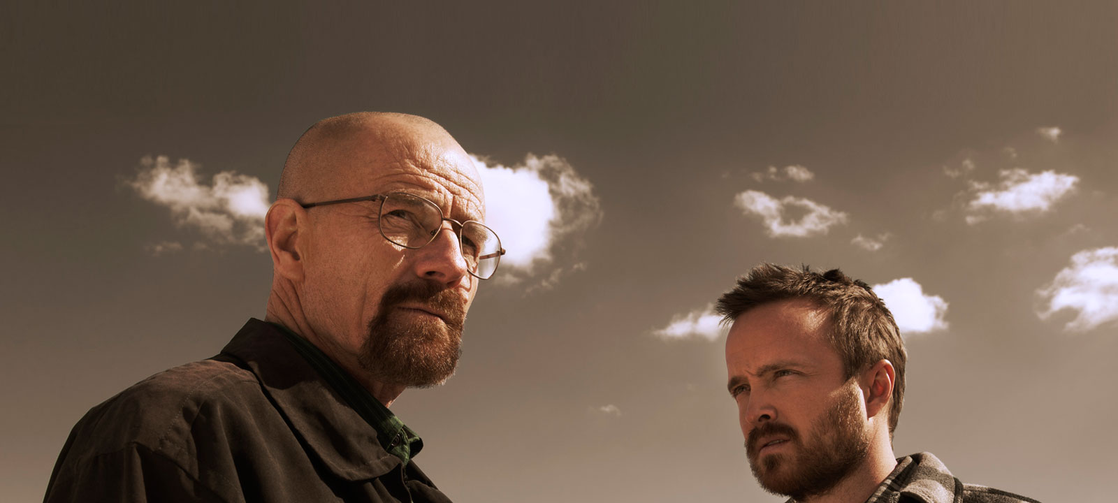 Μόνο για τους φίλους του «Breaking Bad»: Αυτές είναι οι σειρές που πρέπει να δεις!