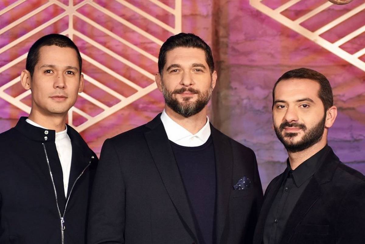 «Ναυάγιο» στο τεστ δημιουργικότητας του «MasterChef» – Απογοητευμένοι οι κριτές (βίντεο)