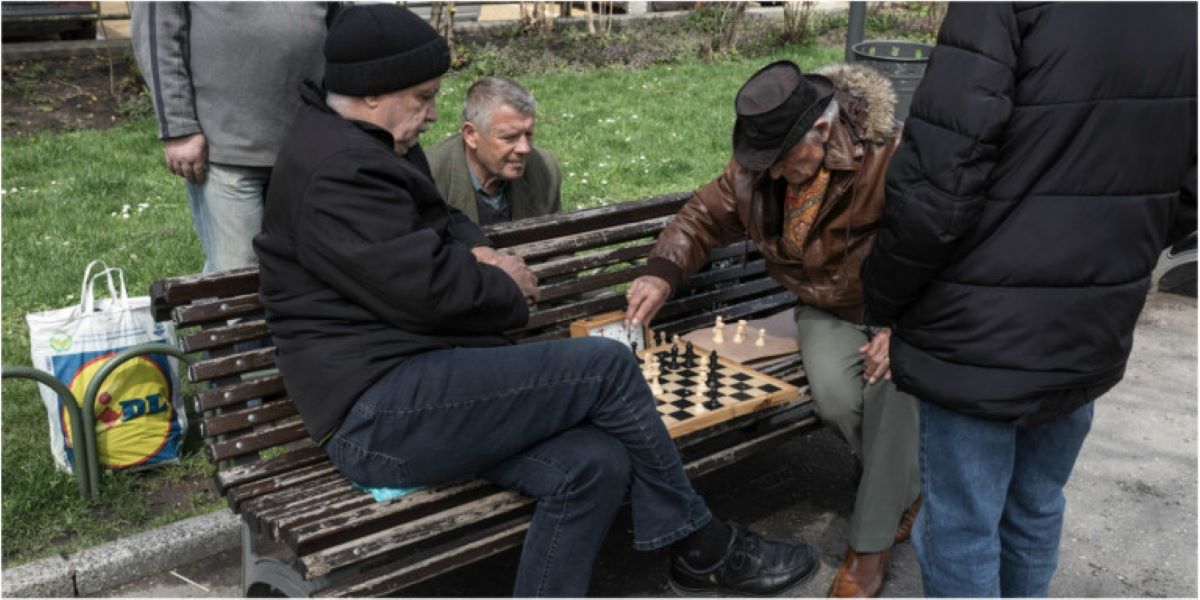 Κατερίνη: Ο Δήμος σηκώνει τα παγκάκια για να σταματήσει τις συναθροίσεις