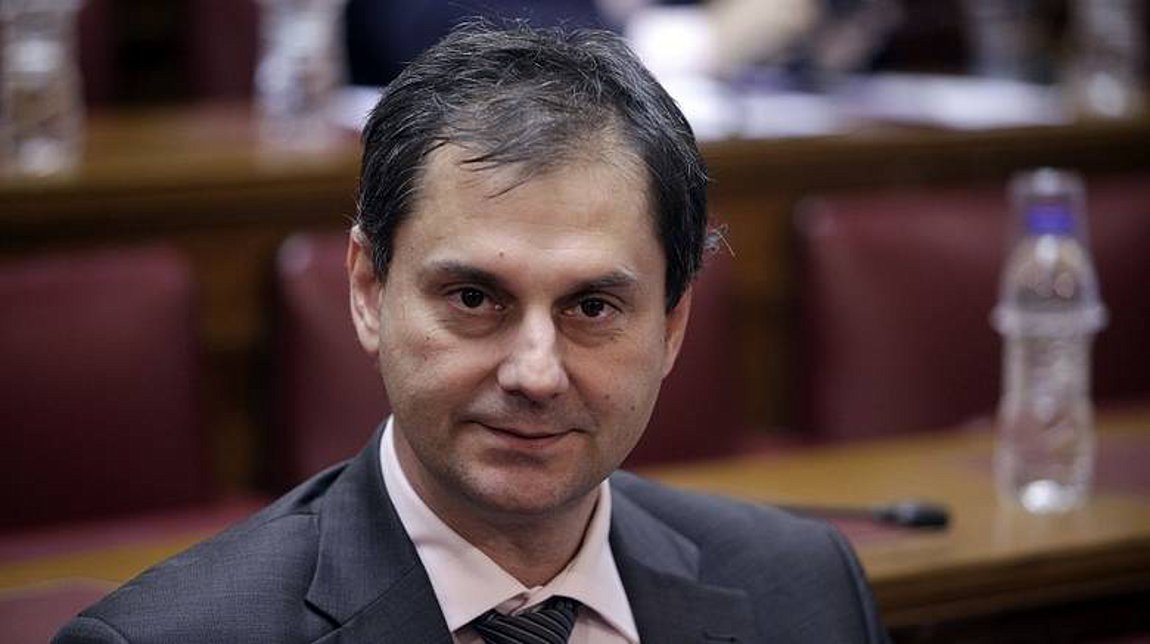 Χ.Θεοχάρης: «Τα πράγματα στην ελληνική οικονομία και δη για τον τουρισμό είναι πάρα πολύ δύσκολα»