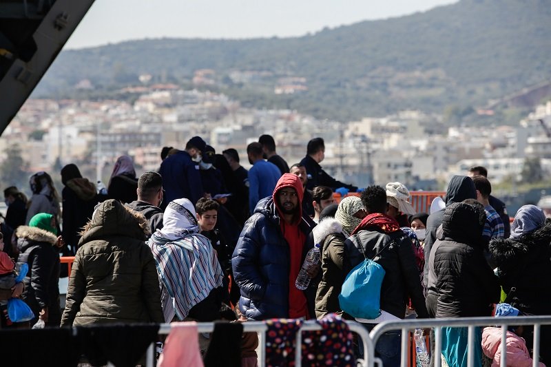 Το αυστριακό κόμμα «ΝΕΟΣ» ζητά την υποδοχή 100-200 αλλοδαπών από την Ελλάδα