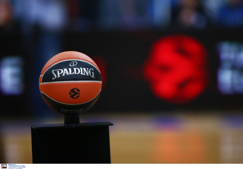 Euroleague: Θα υπάρξει οριστική διακοπή; – Ποιες είναι οι προτάσεις; – Σκέψεις για διοργάνωση στην Αθήνα