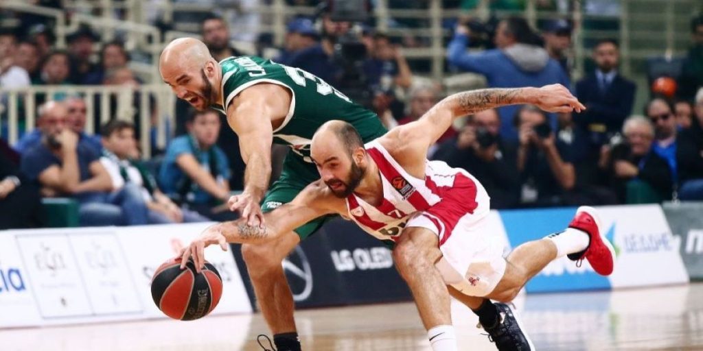 Η Επιτροπή Εφέσεων της Euroleague δικαίωσε ξανά τον Παναθηναϊκό