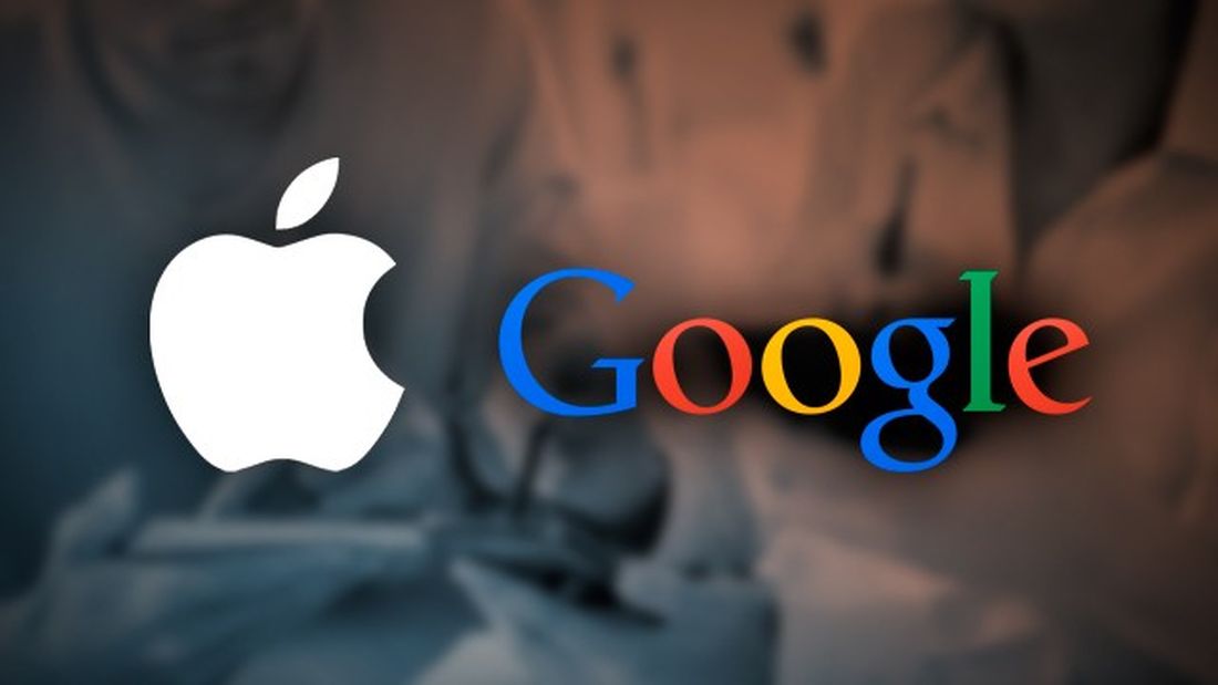 Κορωνοϊός: Apple & Google «φακελώνουν» το 1/3 του πληθυσμού της γης – Θέλουν τα ιατρικά μας αρχεία