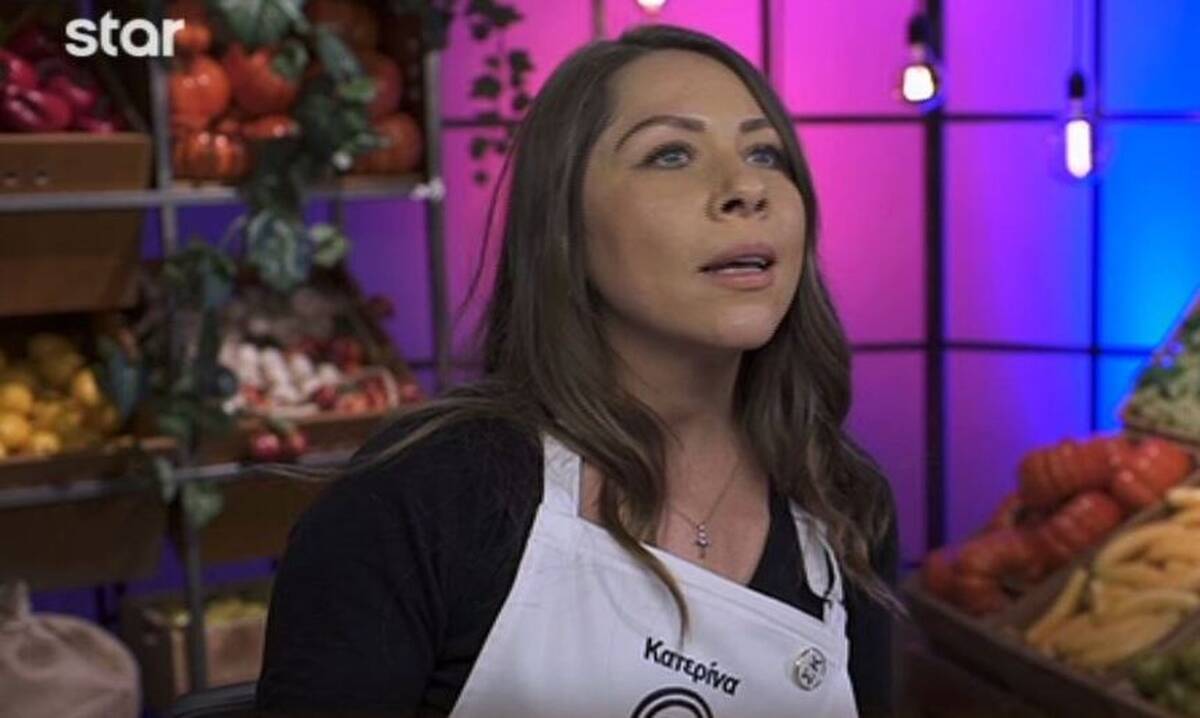 «Χτύπησε» ξανά η κομμώτρια του «MasterChef»: Η φαρμακερή ατάκα για το σφυρί του Πάνου Ιωαννίδη (βίντεο)