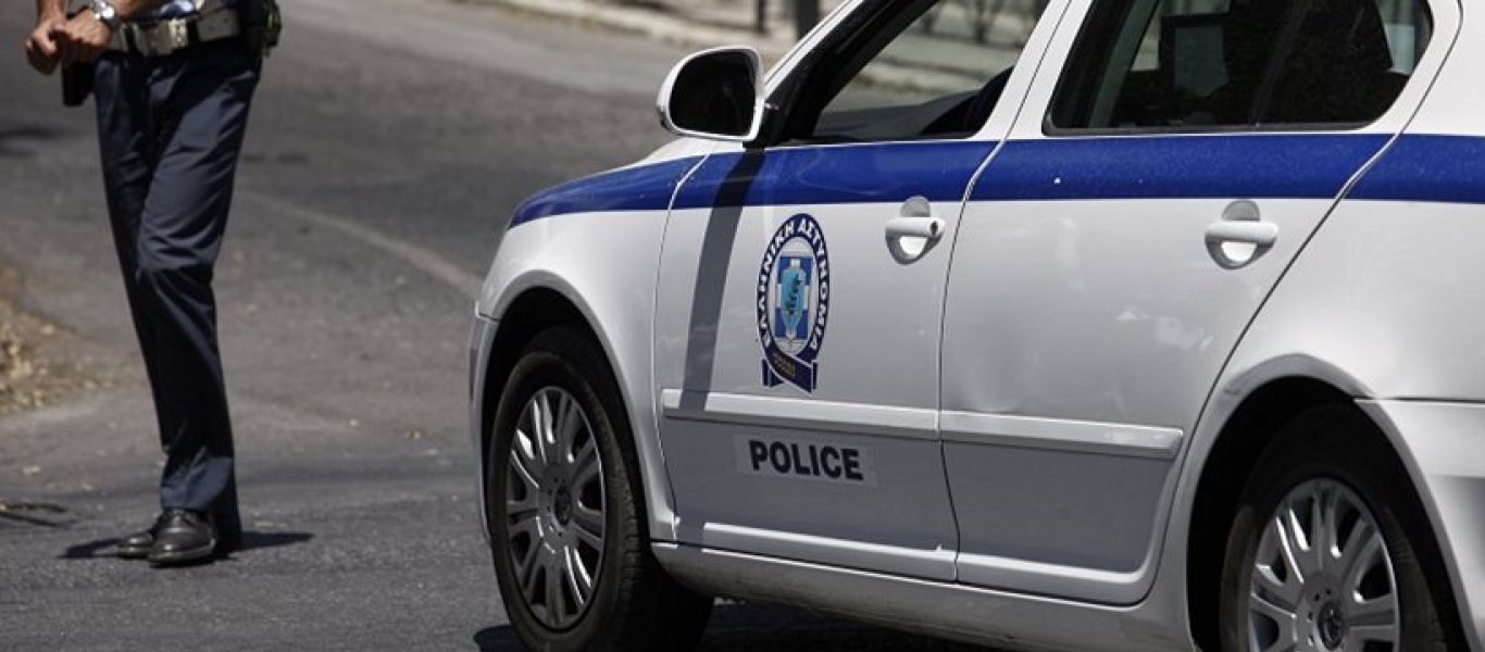 Πάτρα: Στα μεγάφωνα περιπολικού το «Χριστός Ανέστη» μετά από λαϊκή απαίτηση (βίντεο)