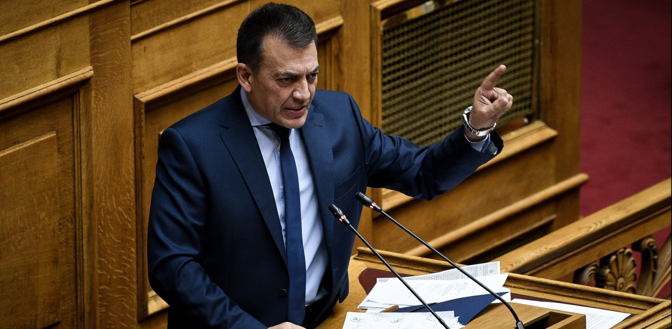 Γ.Βρούτσης: «Η καταβολή των 400 ευρώ στους 155.000 μακροχρόνια ανέργους θα γίνει μέχρι 5 Μαΐου» (βίντεο)