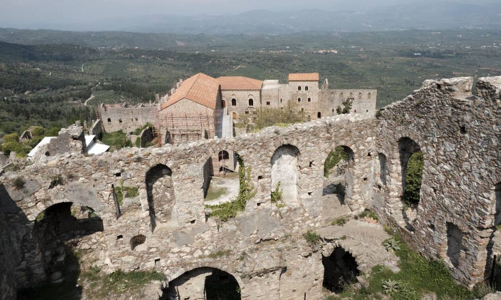 Έτσι θα απολαύσετε τις ομορφότερες περιοχές της Ελλάδας σε μόλις 4 λεπτά! (βίντεο)