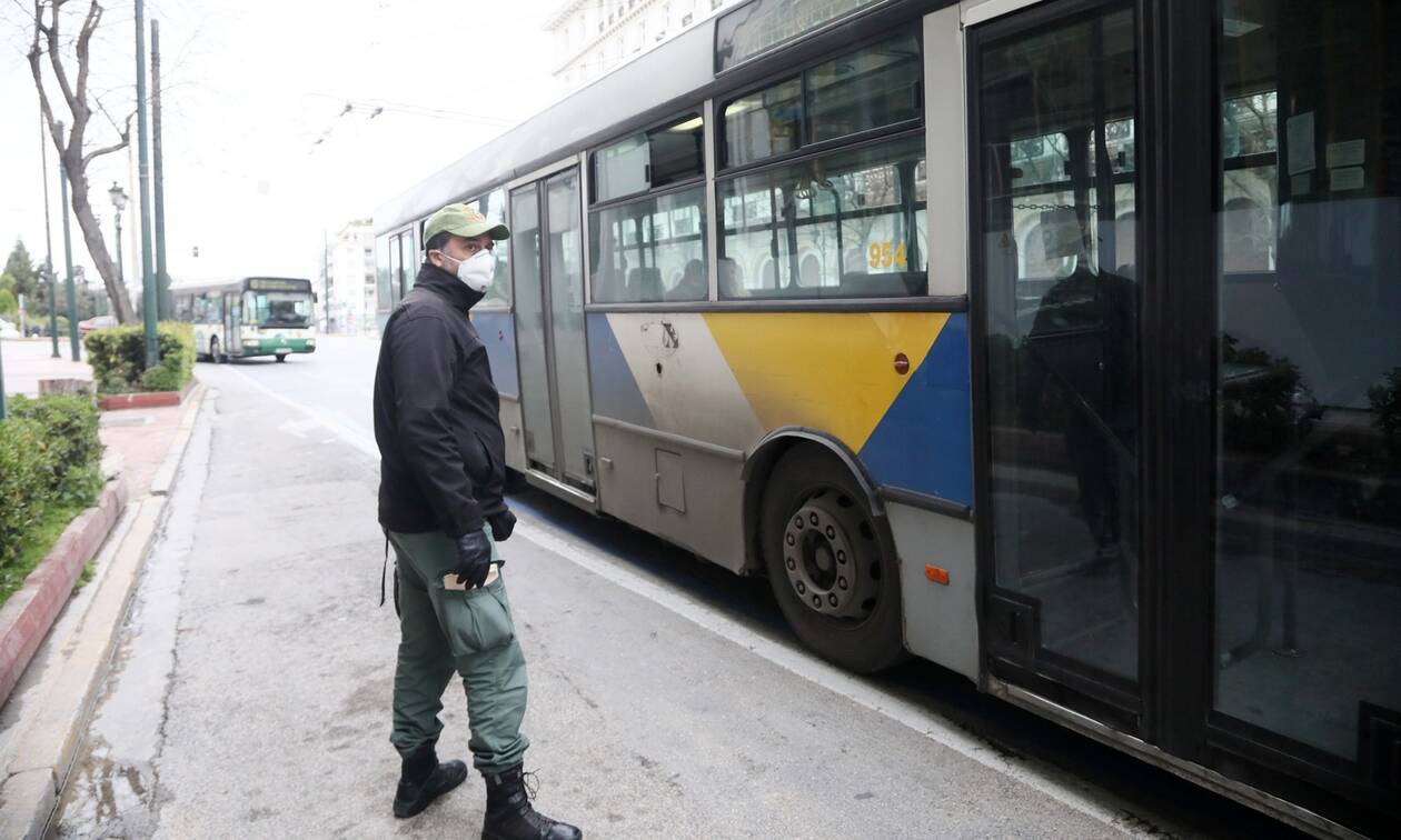 Η «επόμενη μέρα» στα ΜΜΜ: Πως θα αποφευχθεί ο συνωστισμός;