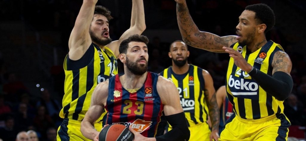 Euroleague: Η Θεσσαλονίκη διεκδικεί το «Final 8»