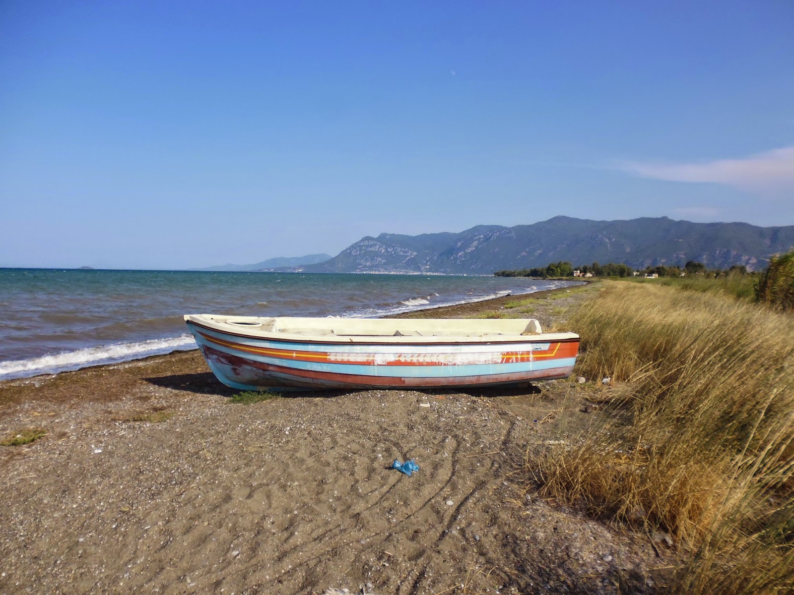 «Κιτρίνισε» ο Μαλιακός – Δείτε για ποιο λόγο (βίντεο)