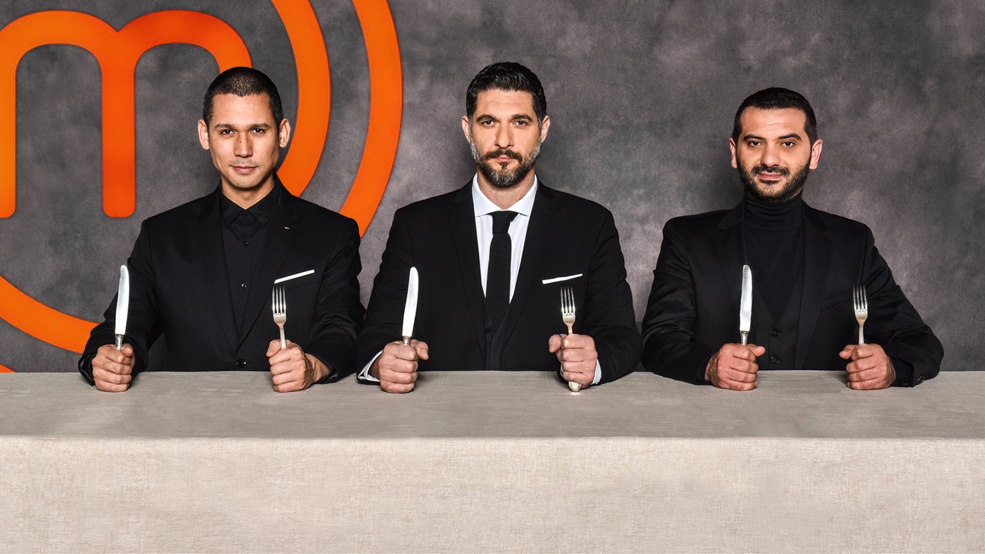 MasterChef: Aυτός είναι ο παίκτης που αποχώρησε στο χθεσινό επεισόδιο (βίντεο)