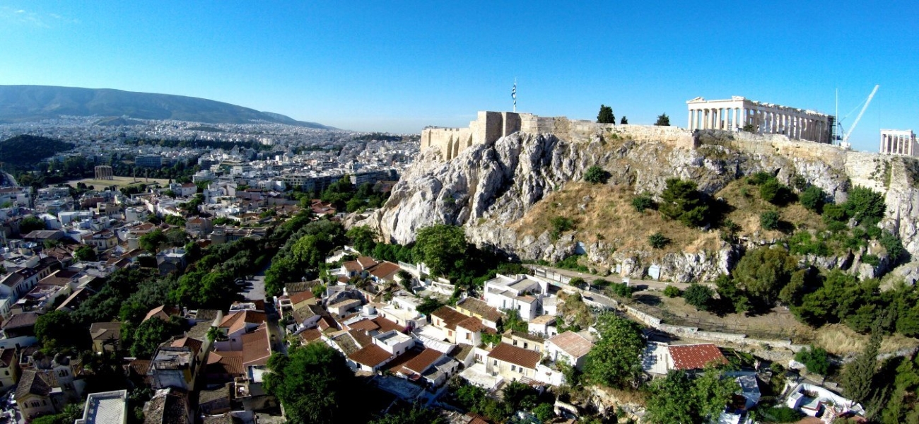 Αθήνα: Παρατείνεται η αναστολή της ελεγχόμενης στάθμευσης