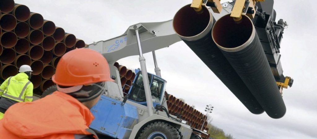 Nord Stream 2: Γερμανικό δημοσίευμα προβλέπει την απόρριψη του αιτήματος εξαίρεσης από τη νέα οδηγία της Ε.Ε.