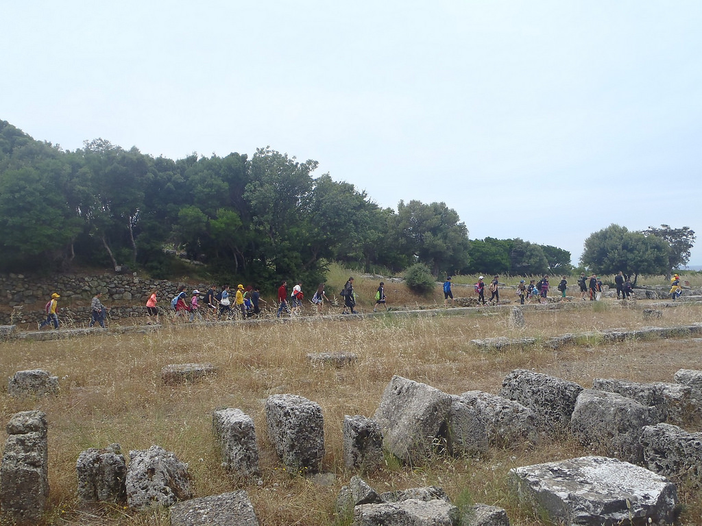 Καβάλα: Βρέθηκε κρασί 6.000 ετών – Ένα από τα παλαιότερα στην Ευρώπη