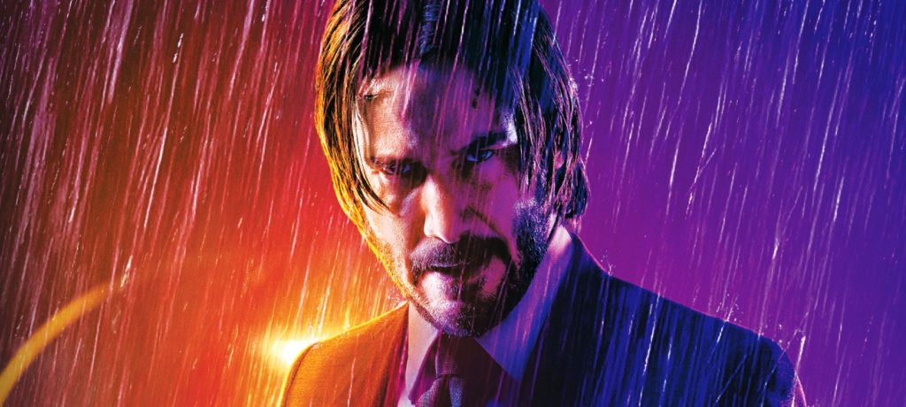 «Θύμα» του κορωνοϊού και o John Wick – Πήγε για το 2022 η τέταρτη ταινία