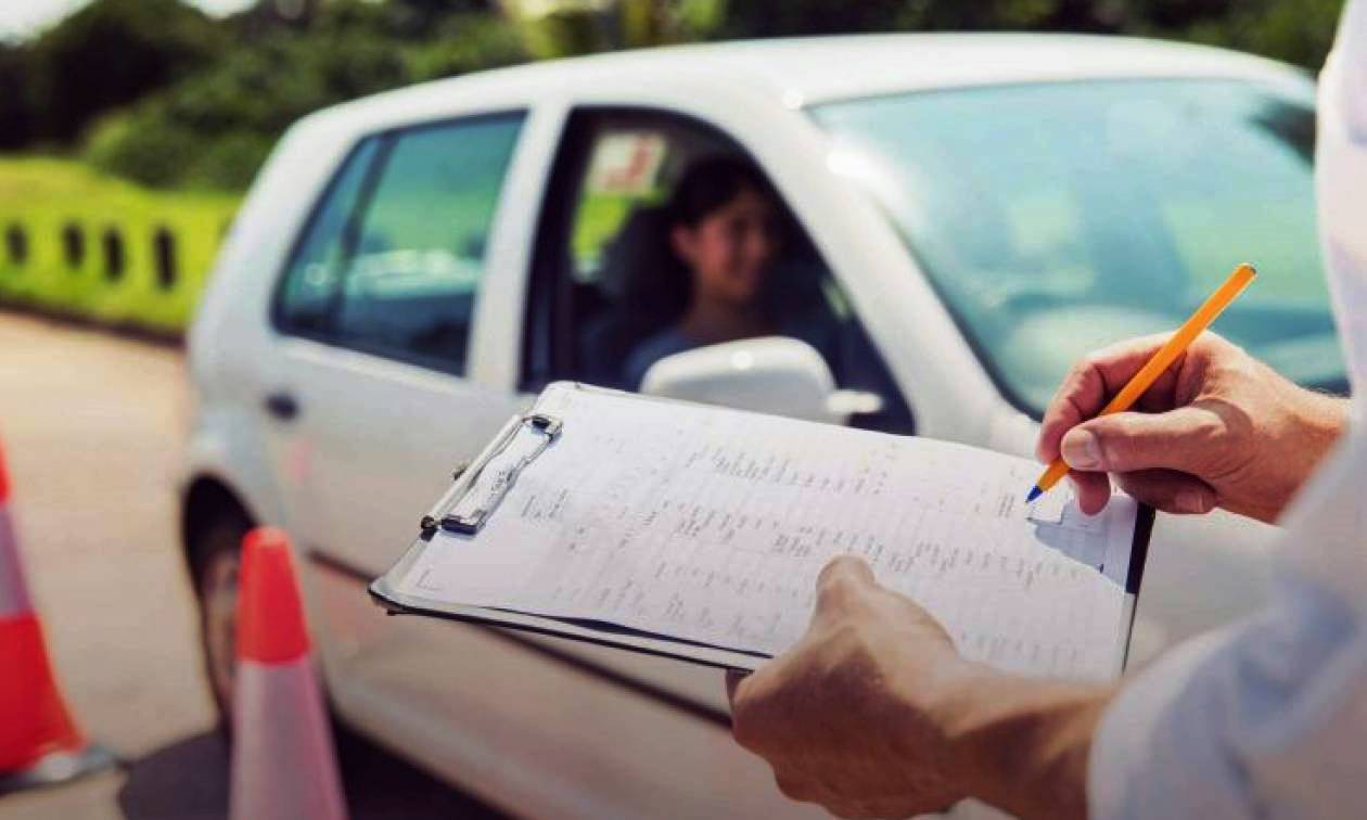 Όσα πρέπει να γνωρίζετε για τα διπλώματα οδήγησης – Πότε ξεκινούν οι εξετάσεις