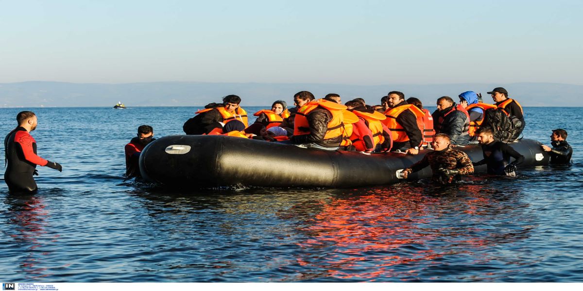 Στη Βρετανία μεταφέρονται 47 αιτούντες άσυλο από την Ελλάδα