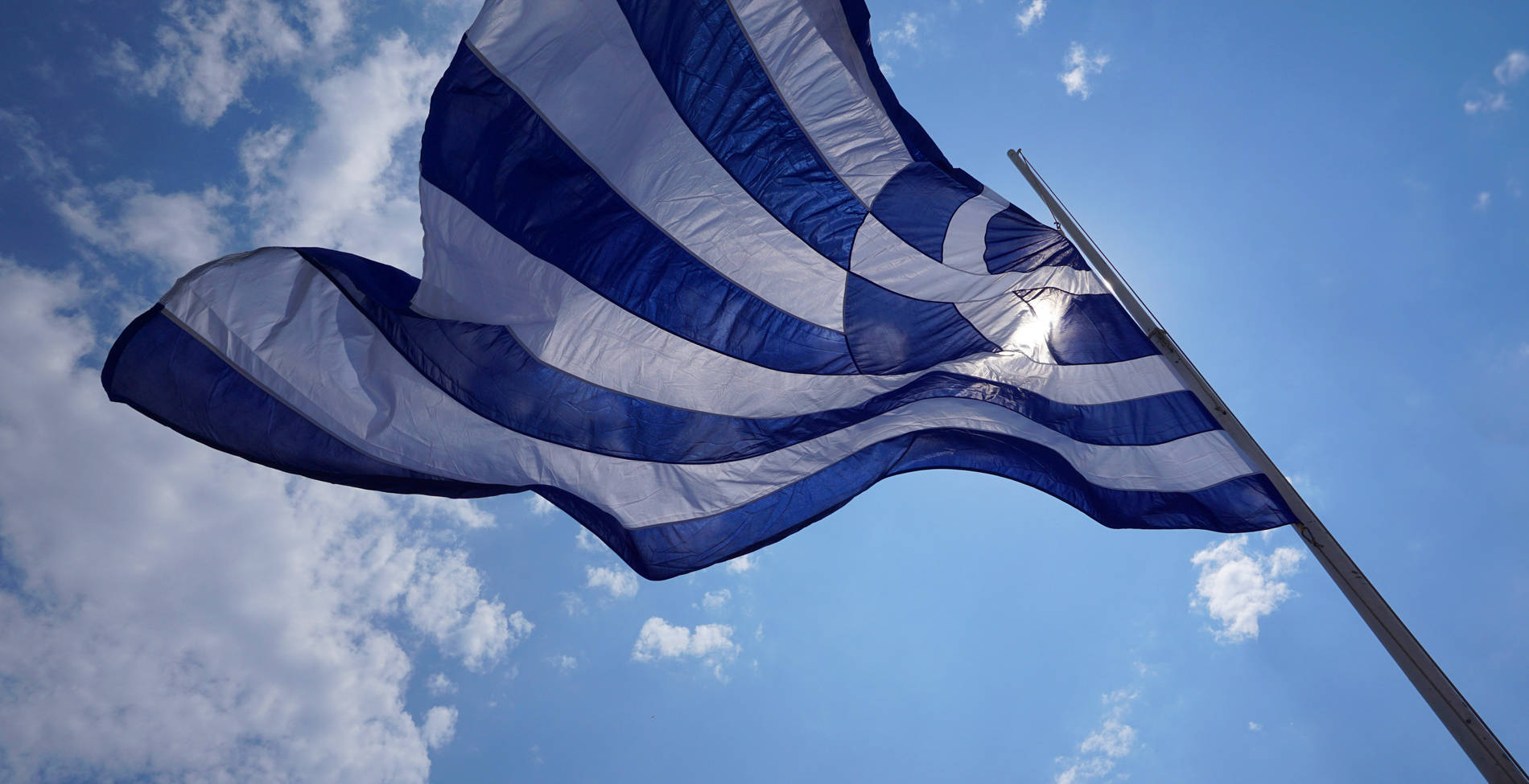 Συγκλονιστικό βίντεο: Η ελληνική φρουρά της Ρω θυμίζει στην Άγκυρα σε ποιον ανήκει το νησί